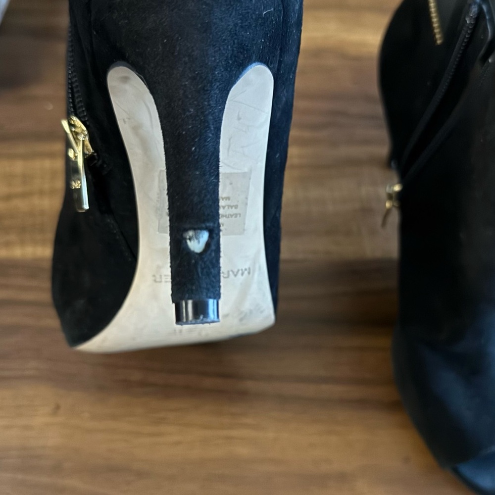 Booties - Picture 6 of 10